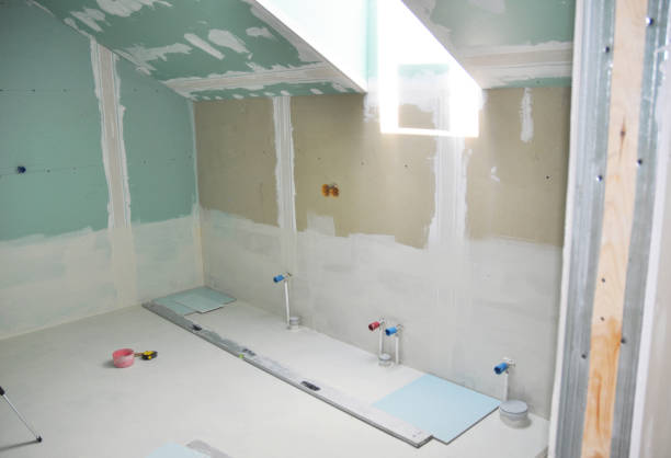 Best Industrial Mold Remediation  in Manhasset Hills, NY