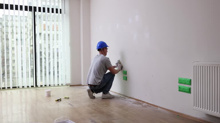 Best Mold Removal for HVAC Installations  in Manhasset Hills, NY