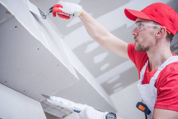 Best HVAC Mold Inspection and Cleaning  in Manhasset Hills, NY